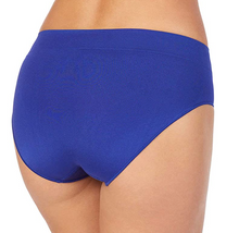 Load image into Gallery viewer, Carole Hochman Ladies 5 Pack Seamless Hipster
