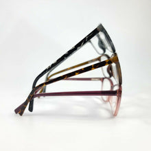 Load image into Gallery viewer, Design Optics By Foster Grant Full Frame Ladies Fashion 3 Pack

