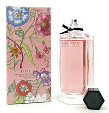Load image into Gallery viewer, Gucci Flora Gorgeous Gardenia for Women 3.3 oz Eau de Toilette Spray
