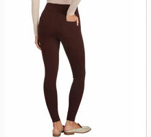 Load image into Gallery viewer, Matty M Womens Slub Legging
