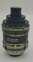 Load image into Gallery viewer, Viktor &amp; Rolf Spicebomb Eau De Toilette 3.04 oz / 90ml for Men
