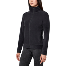 Load image into Gallery viewer, Mondetta Ladies&#39; Cozy Full Zip Jacket

