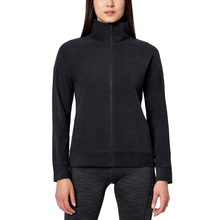 Load image into Gallery viewer, Mondetta Ladies&#39; Cozy Full Zip Jacket
