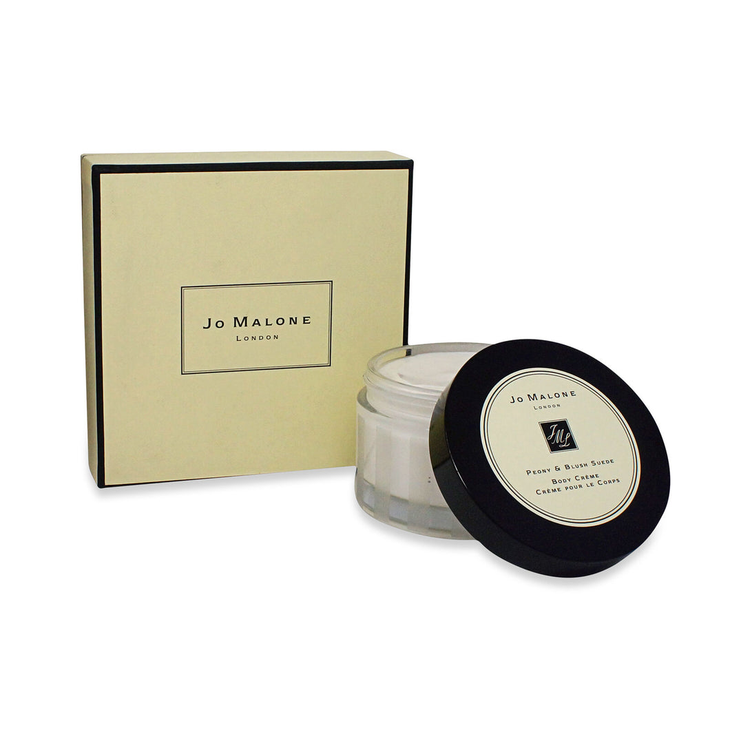 Jo Malone Peony & Blush Suede 5.9 oz Body Creme