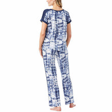 Load image into Gallery viewer, Lucky Brand Ladies&#39; 4Pc PJ Set Super Soft Knit
