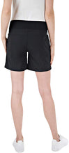 Load image into Gallery viewer, Tuff Athletics Ladies&#39; Hybrid Active Shorts
