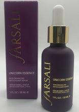 Load image into Gallery viewer, Farsali Unicorn Essence Skin Enhancing Antioxidant Serum 1 oz
