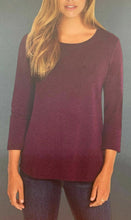 Load image into Gallery viewer, Kirkland Signature Ladies&#39; Cotton Slub Tee
