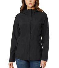 Load image into Gallery viewer, 32 Degrees Cool Women&#39;s Waterproof Rain Jacket
