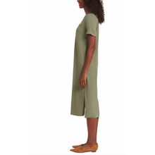 Load image into Gallery viewer, Jessica Simpson Ladies&#39; Midi Tee Dress with Pocket
