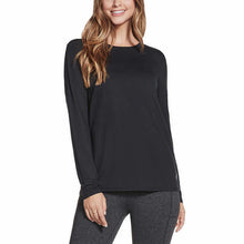 Load image into Gallery viewer, Skechers Ladies&#39; Active Long Sleeve Tee 2-PACK
