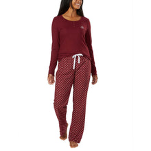 Load image into Gallery viewer, Calvin Klein Ladies&#39; Fleece PJ Set
