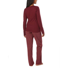 Load image into Gallery viewer, Calvin Klein Ladies&#39; Fleece PJ Set
