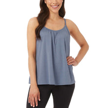 Load image into Gallery viewer, 32 Degrees Cool Women&#39;s 2-Pack Bra Top Cami Built In Bra Wire Free
