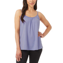 Load image into Gallery viewer, 32 Degrees Cool Women&#39;s 2-Pack Bra Top Cami Built In Bra Wire Free
