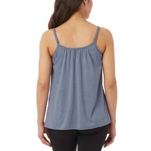 Load image into Gallery viewer, 32 Degrees Cool Women&#39;s 2-Pack Bra Top Cami Built In Bra Wire Free
