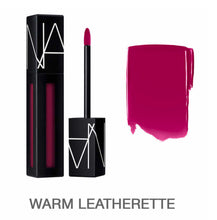 Load image into Gallery viewer, Nars Powermate Lip Pigment 0.18 oz/ 5.5mL
