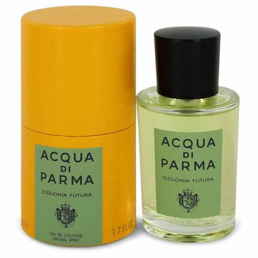 Acqua di Parma Colonia Futura 3.4oz Men's Eau de Cologne