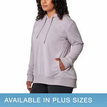 Load image into Gallery viewer, Mondetta Women&#39;s Recycled Performance Hoodie
