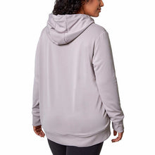 Load image into Gallery viewer, Mondetta Women&#39;s Recycled Performance Hoodie
