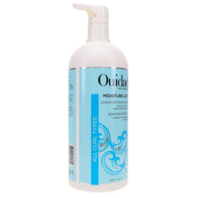 Load image into Gallery viewer, OUIDAD Moisture Lock Leave-In Conditioner 33.8oz/1L
