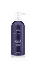 Load image into Gallery viewer, Alterna Caviar Replenishing Moisture Shampoo 33.8 Oz
