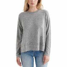Load image into Gallery viewer, Lucky Brand Ultra Soft Cloud Jersey Wrinkle Free Sweatshirt Top
