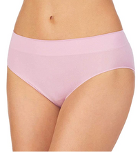 Load image into Gallery viewer, Carole Hochman Ladies 5 Pack Seamless Hipster
