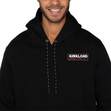 Load image into Gallery viewer, Unisex Kirkland Signature or Costco Logo Hoodie Sweatshirt
