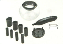 Load image into Gallery viewer, StylPro Makeup Brush Cleaner and Drier Without Cleanser Liquid
