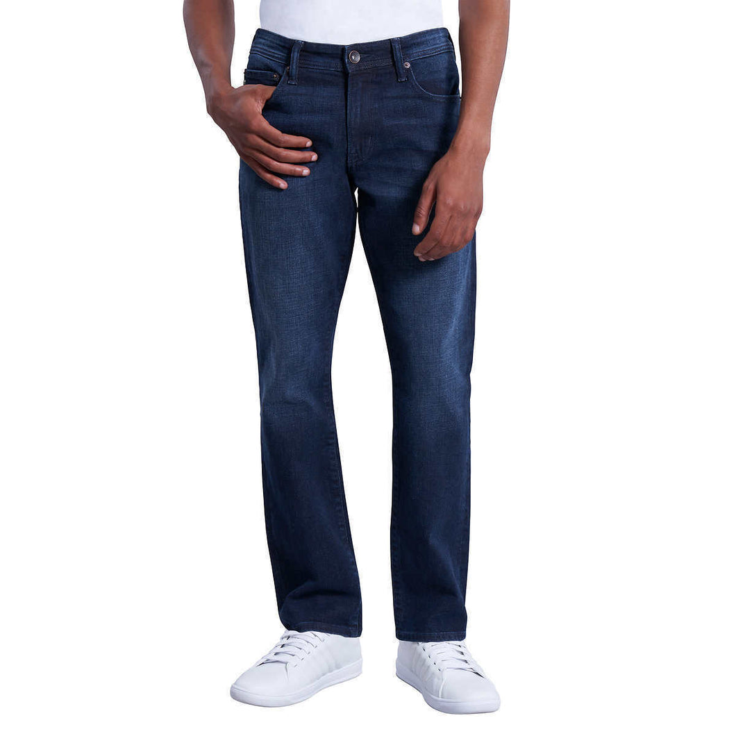 Chaps Men's Jeans Slim Straight