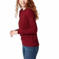 Load image into Gallery viewer, Jessica Simspon Ladies&#39; Roll Neck Sweater
