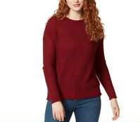 Load image into Gallery viewer, Jessica Simspon Ladies&#39; Roll Neck Sweater
