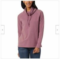 Load image into Gallery viewer, 32 Degree Heat Women’s Funnel Neck Sweatshirt
