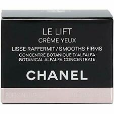 Chanel Le Lift Firming Eye Cream with Smoothing Effect 15gr/0.5oz