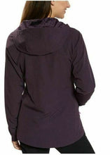 Load image into Gallery viewer, WOMENS KIRKLAND SIGNATURE WATER REPELLENT 4WAY STRETCH HOODED JACKET
