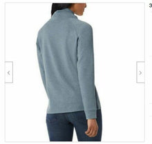 Load image into Gallery viewer, 32 Degree Heat Women’s Funnel Neck Sweatshirt
