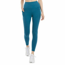 Load image into Gallery viewer, Danskin Women&#39;s Ultra High Legging Tight with Pockets
