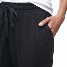 Load image into Gallery viewer, Splendid Women&#39;s Elastic Drawstring Waistband Jogger
