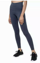 Load image into Gallery viewer, Tuff Athletics Women&#39;s Ultra Soft Higher Waist Yoga Pant
