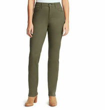 Load image into Gallery viewer, Gloria Vanderbilt Women&#39;s Classic Amanda High Rise Tapered Jean

