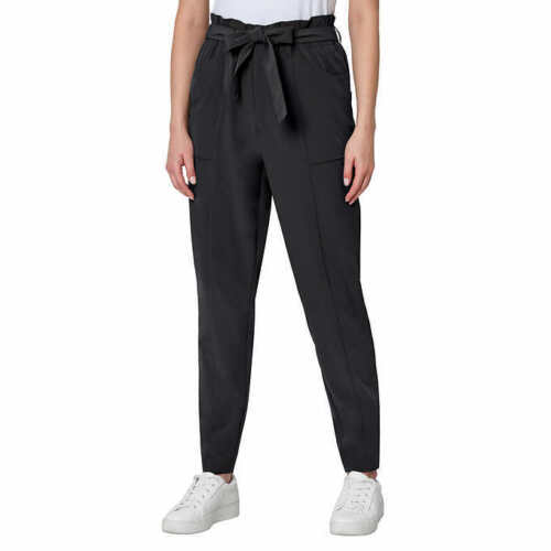 Modern Ambition Ladies' Tie-Front Pant