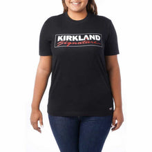 Load image into Gallery viewer, Kirkland Signature Unisex Logo T-Shirt
