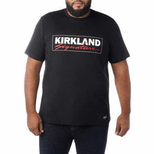 Load image into Gallery viewer, Kirkland Signature Unisex Logo T-Shirt
