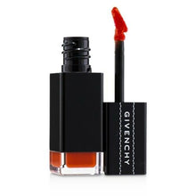 Load image into Gallery viewer, Givenchy Encre Interdite 24H Lipstick 05 Solar Stain 0.25oz
