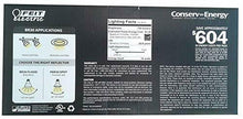 Load image into Gallery viewer, Feit LED Dimmable BR30 Flood Soft White Bulbs 65 Watts, Uses 11.5 Watts, 4 Pack

