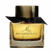 Load image into Gallery viewer, Burberry My Burberry Black 3oz. Women Eau de Parfum
