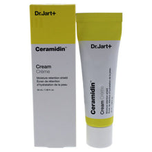 Load image into Gallery viewer, Dr. Jart+ Ceramidin Moisture Retention Shield Cream 50ml
