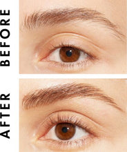 Load image into Gallery viewer, Tweezerman Brow Tweezer Set Orange
