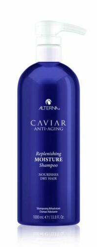 Alterna Caviar Replenishing Moisture Shampoo 33.8 Oz